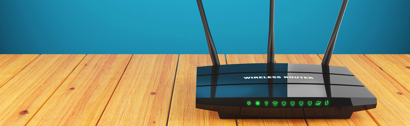 WLAN Router
